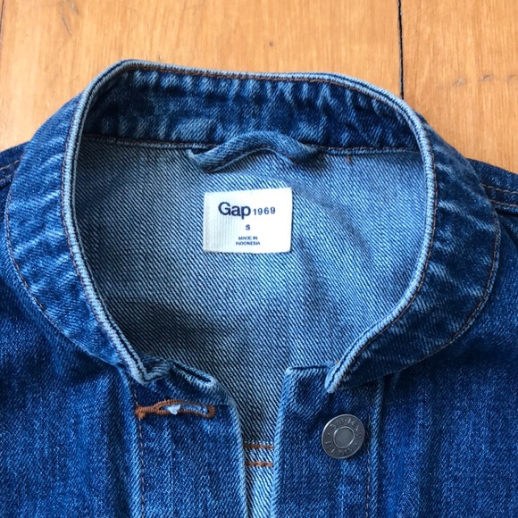 Jacket - Picture 2 of 3